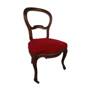 Chaise louis philippe