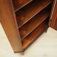Rosewood showcase, Danish design, 1970s, production: Denmark