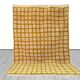Authentic handmade Berber rug 2.5x1.5 m