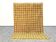 Tapis berbère authentique fait main 2.5x1.5 m