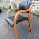 Office chair. Vintage