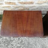 Pair of bedside tables