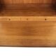 Commode-bibliothèque scandinave en teck, Suède, 1960