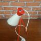 Vintage Model 1618 Table Lamp by Josef Hůrka for Napako, 1954