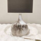 Vintage ceramic lamp