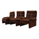 Modular sofa, Italian design, 1960s, production: Italy