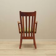 Fauteuil danois en teck, années 1970