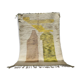 Moroccan Berber rug 250cm x 150cm