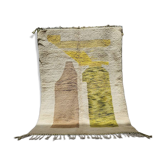 Tapis marocain berbère 250cmx150cm