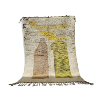 Moroccan Berber rug 250cm x 150cm