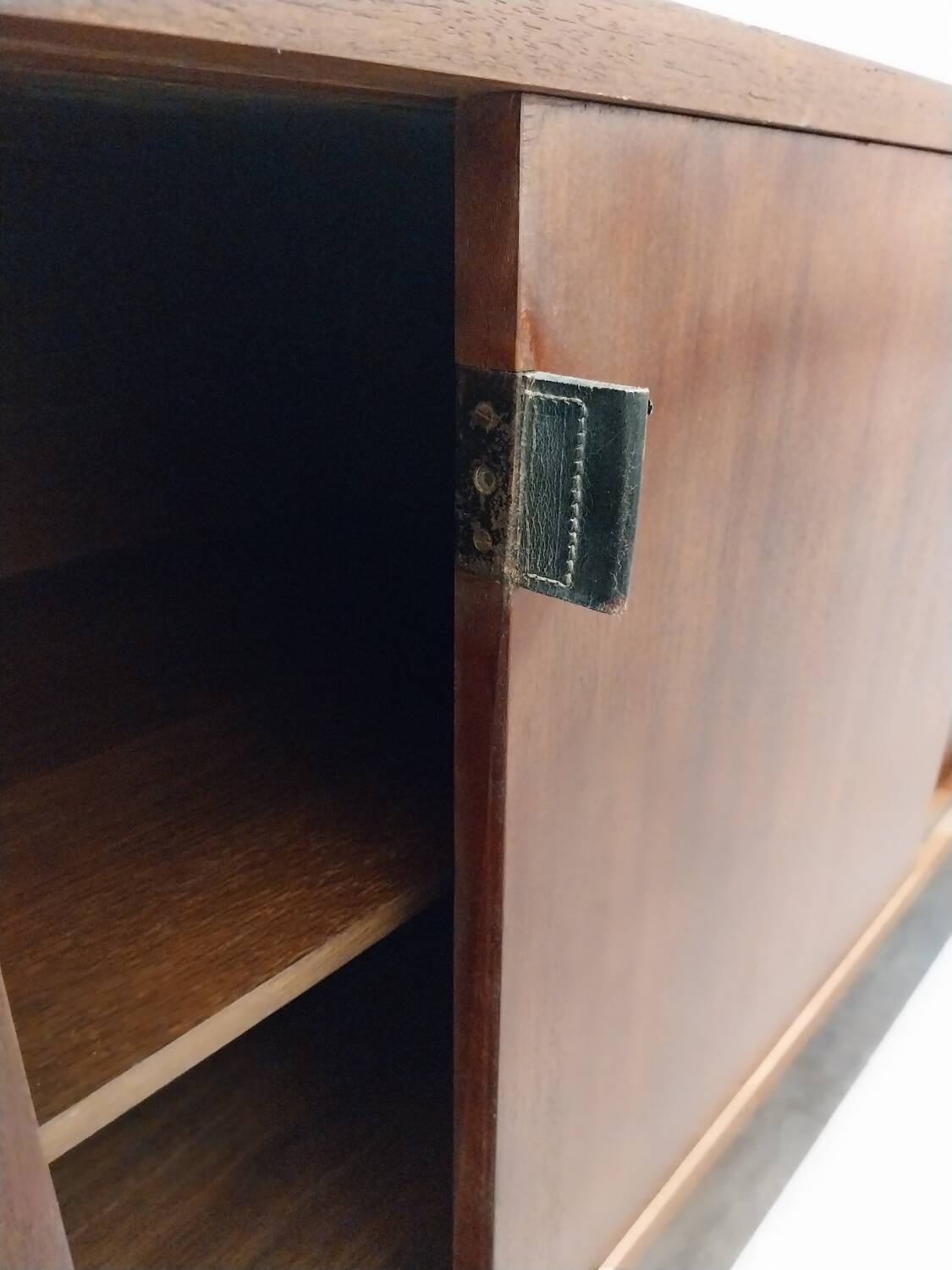 Knoll International Sideboard