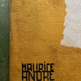 Maurice André rug