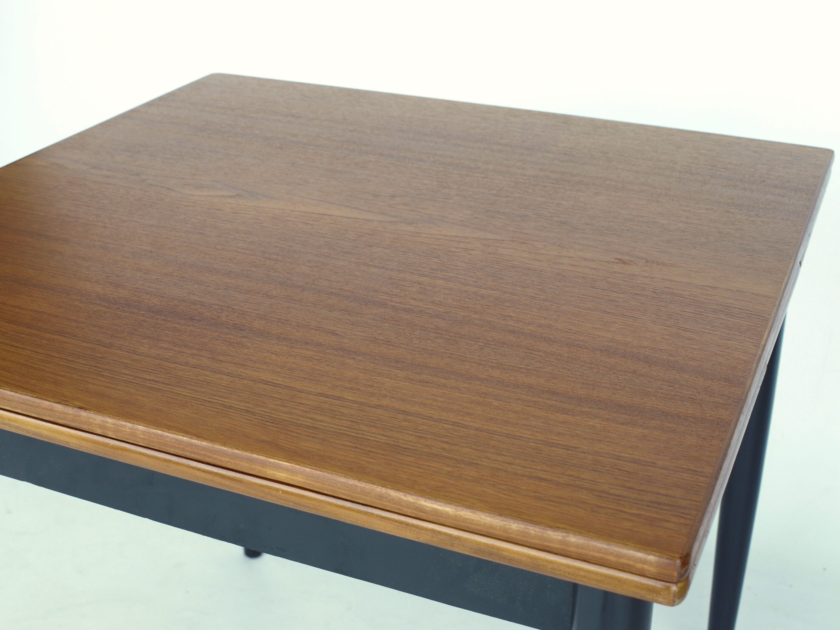 Extendable Dining Table by Cees Braakman for Pastoe 1960