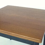 Extendable Dining Table by Cees Braakman for Pastoe 1960