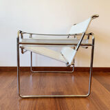 Wassily B3 armchair by Marcel Breuer