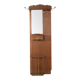 Porte-manteau Art Déco des années 1920