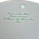 cake divider plate