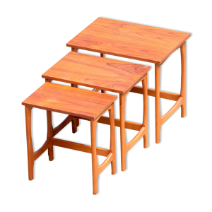 tables basse gigogne