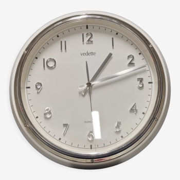 Featured wall clock