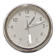 Horloge murale vedette