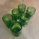 Vintage Italian Water Glasses