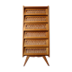 Semainier rotin