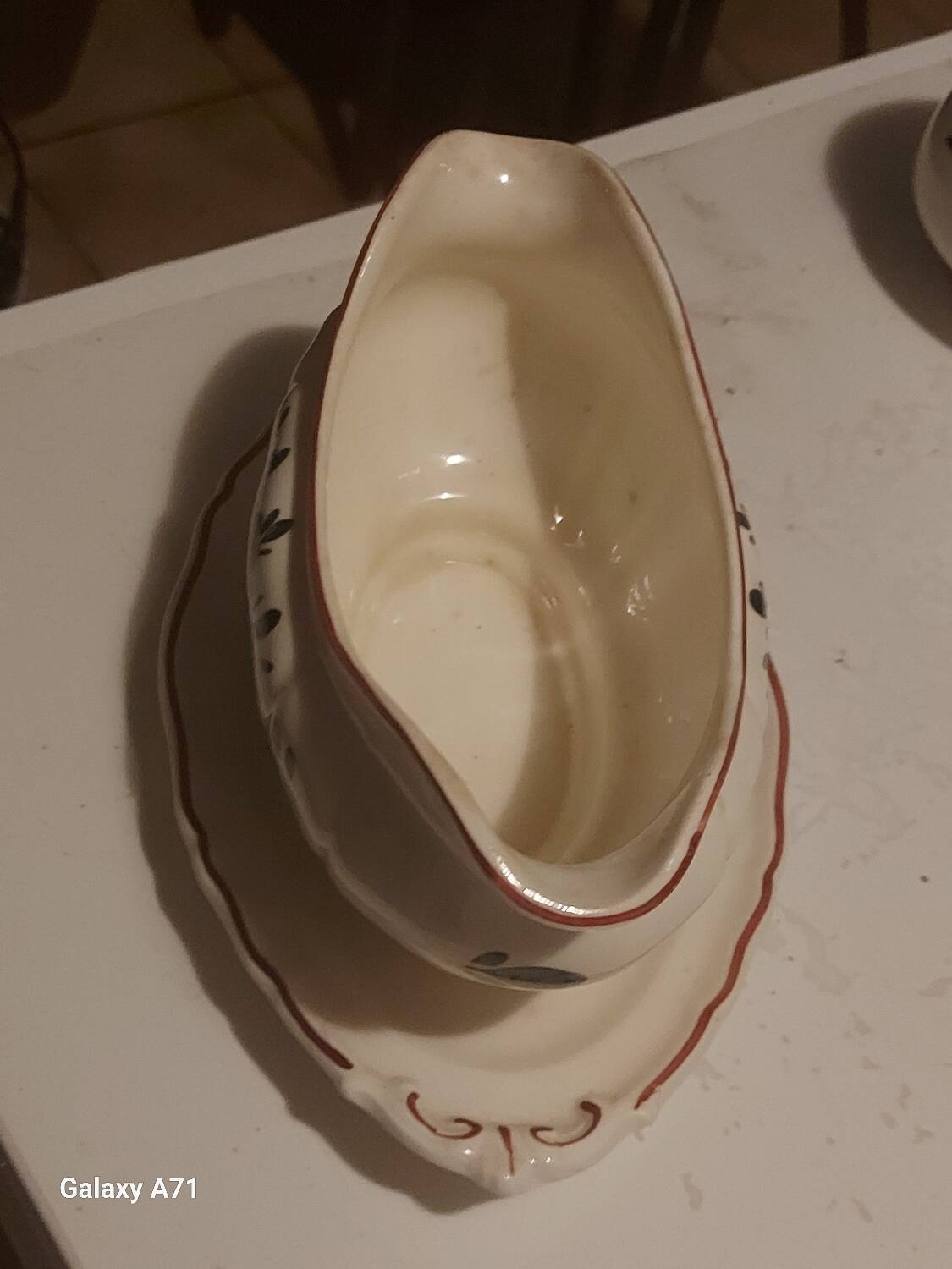 Sauceboat Villeroy & Boch