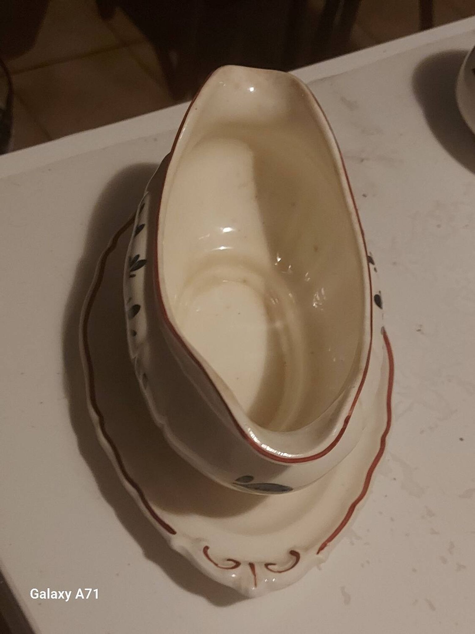 Sauceboat Villeroy & Boch