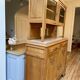 Art Deco dresser / sideboard