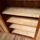 Armoire parisienne vintage