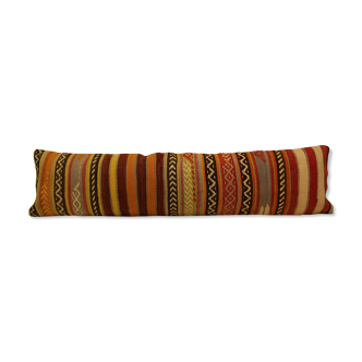 Kilim coussin 30x120 cm