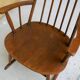 Rocking chair vintage par Stol Kamnik