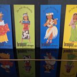 Pharmaceutical posters 1965-66