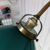 Opline gooseneck wall lamp