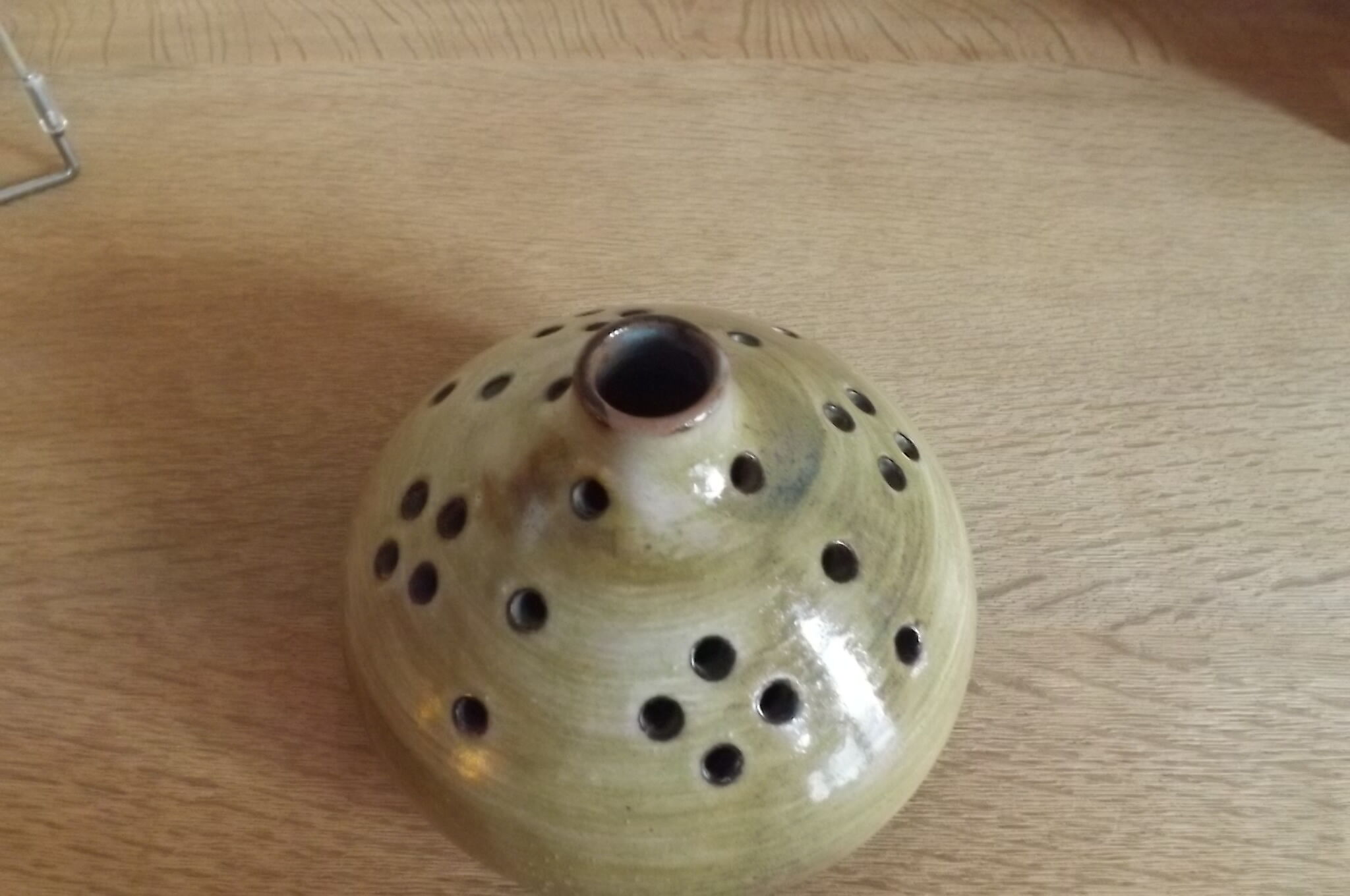 Bouquetiere Robert Chiazzo Bormes 1950