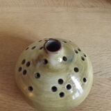 Bouquetiere Robert Chiazzo Bormes 1950