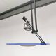 Philips Manhattan pendant lamp by Alfred van Elk, 1980s