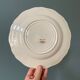 Series of 14 Sarreguemines France flat plates, Agreste collection