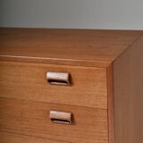 Scandinavian chest of drawers Borge MOGENSEN