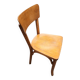 Baumann bistro chair in beech