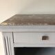 Art deco bedside