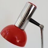 Vintage 1960 table lamp