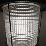 70s holophane garden lantern