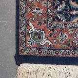 Dark Blue Runner – 283x105cm