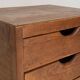 Small drawer unit