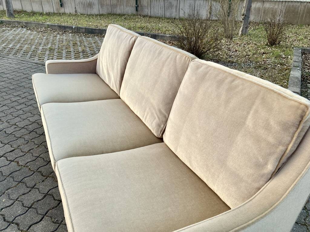 KILL International 60ties Sofa by Rudolf Glatzel