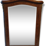 Old mirror 86x108cm