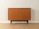 Classic chest of drawers from the 1960s with practical, closed storage space