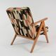 Fauteuils kompas modern