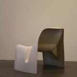 1970 Luigi Colani armchair